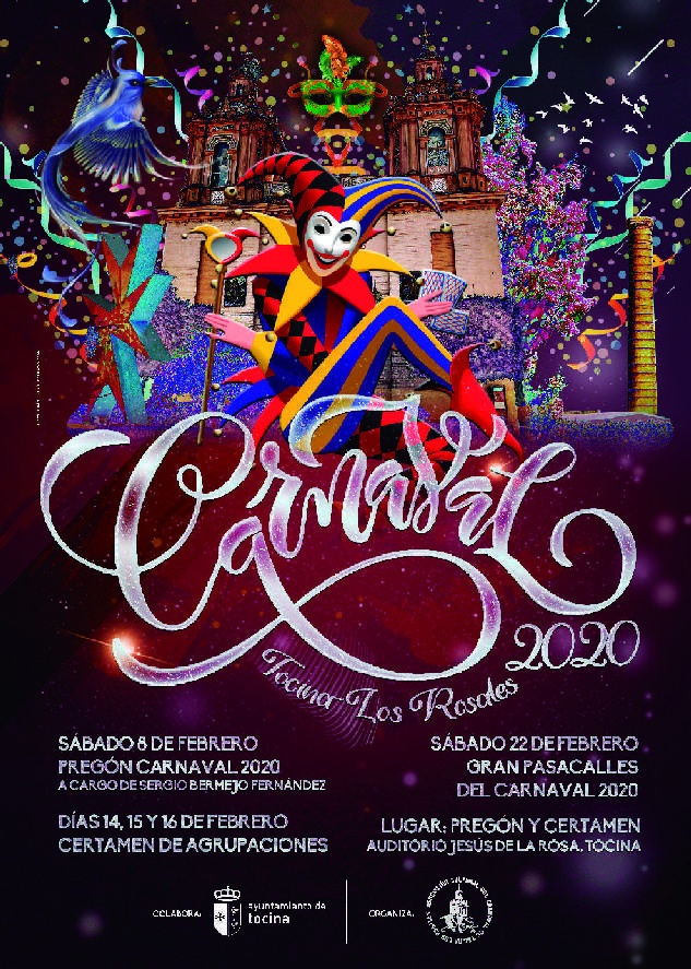 Cartel carnaval (1)
