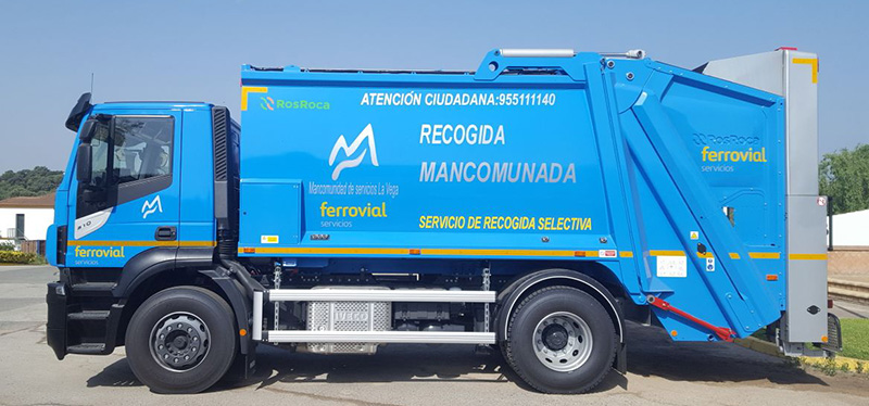BOLSA DE TRABAJO PARA CONDUCTOR EN LA MANCOMUNIDAD DE SERVICIOS LA VEGA