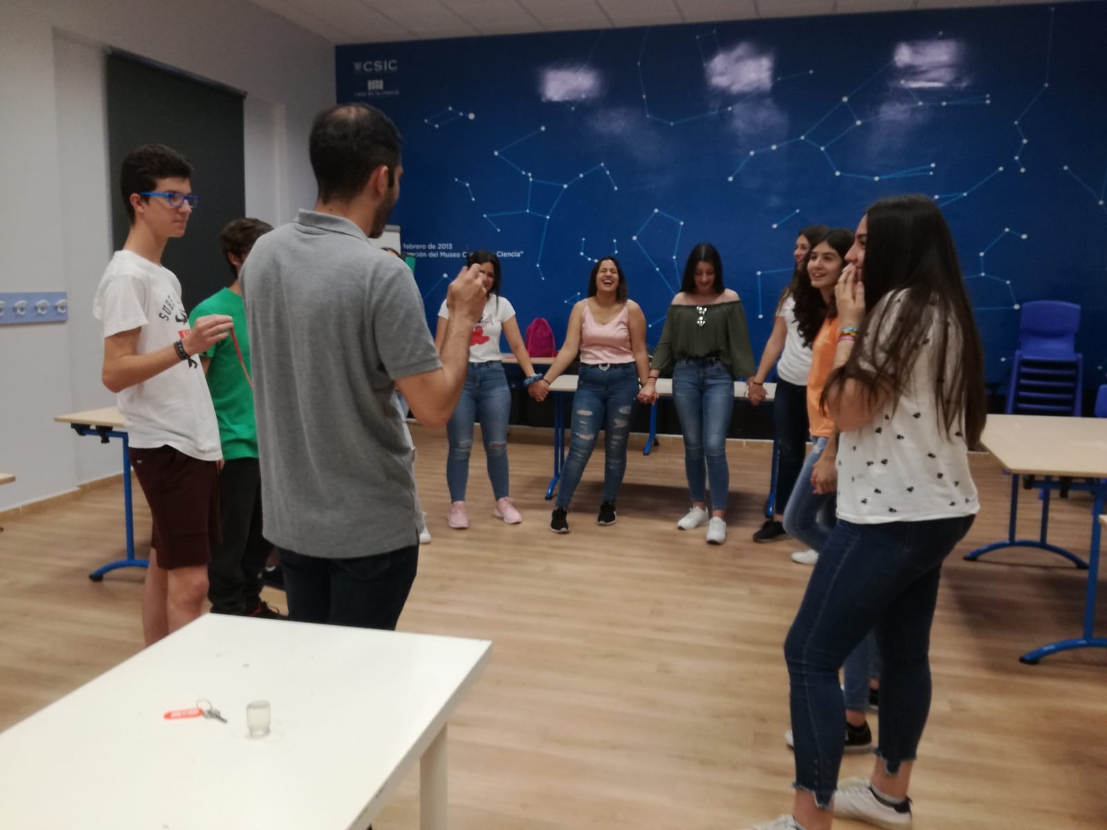 ENCUENTRO K IDEAMOS 2