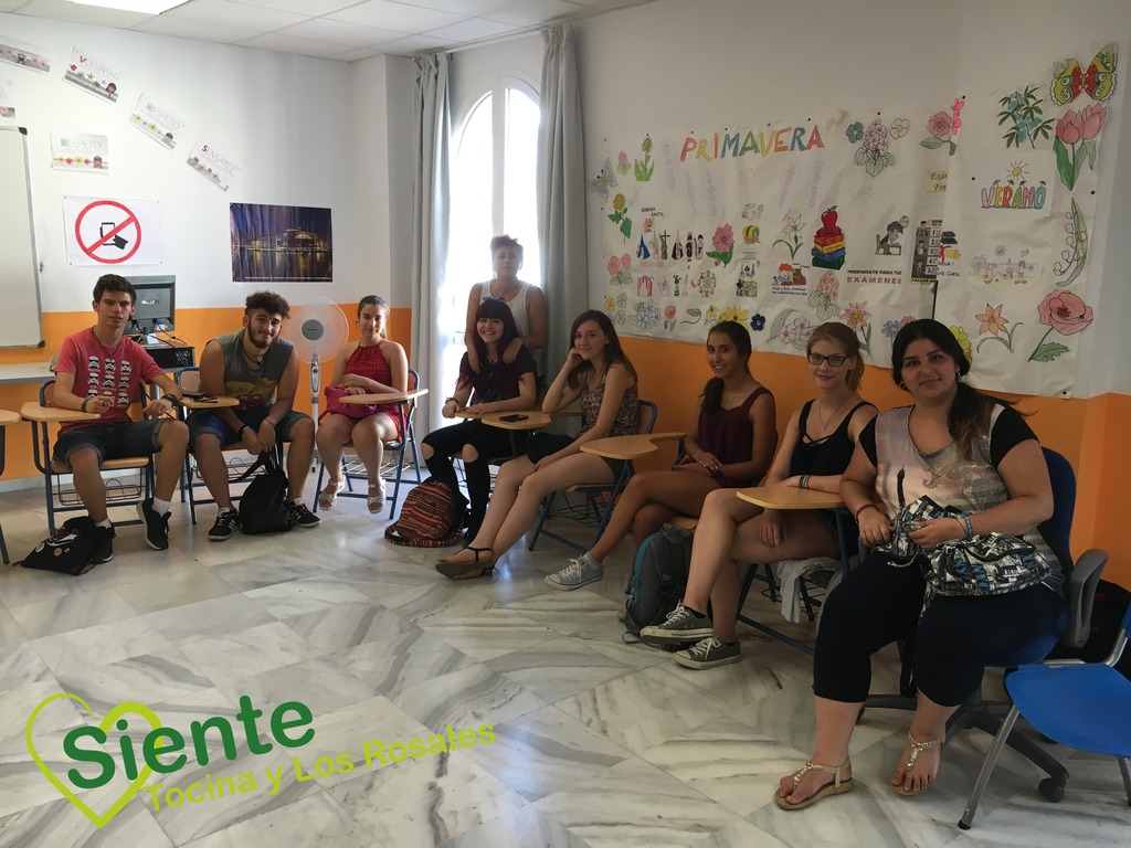 voluntariado europeo