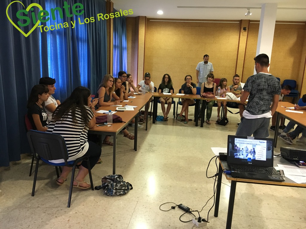 Del pensamiento a la palabra