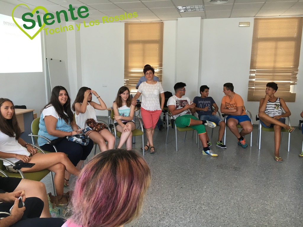 entender las emociones