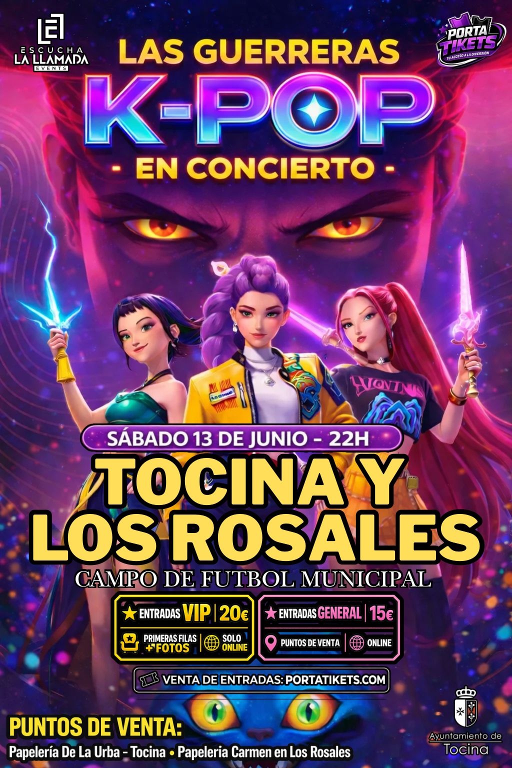CARTEL K-POP