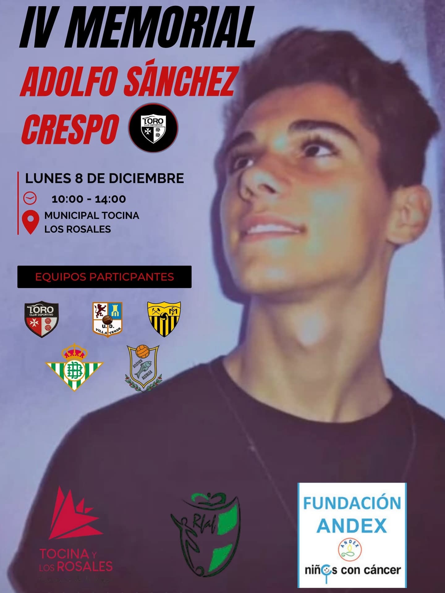 IV MEMORIAL ADOLFO TOCINA25