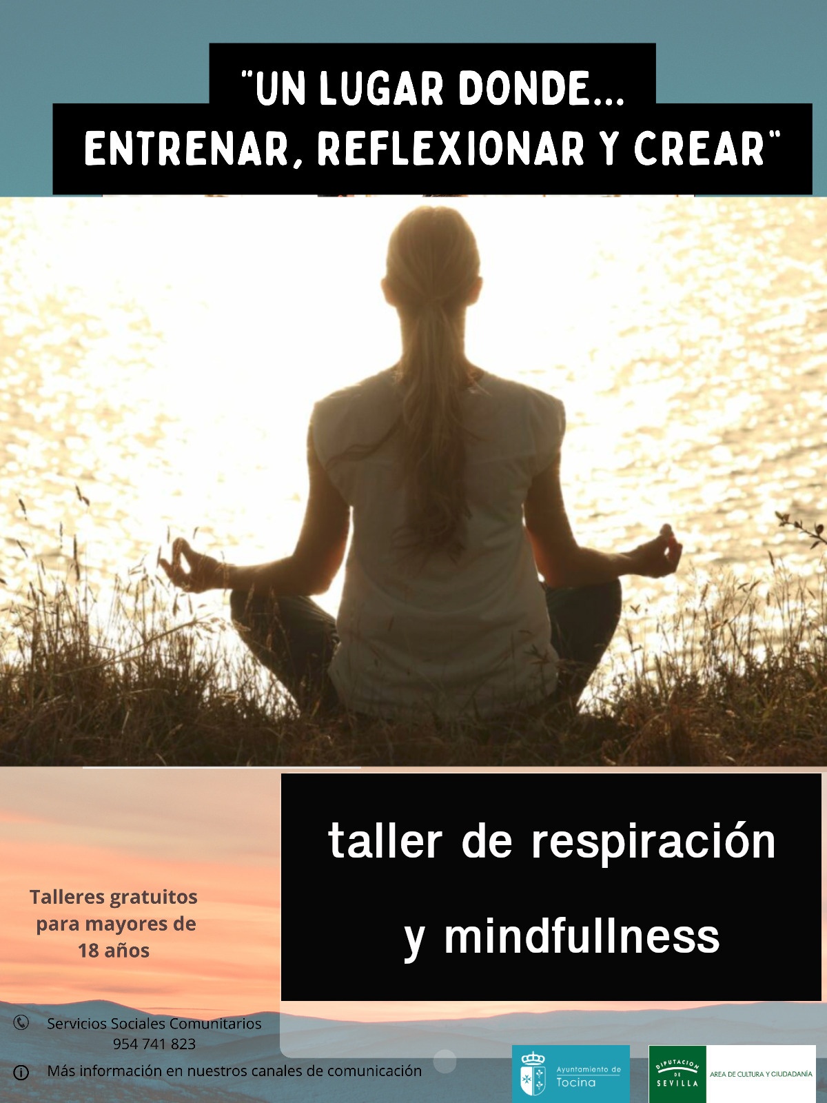 RESPIRACION Y MINDFULL