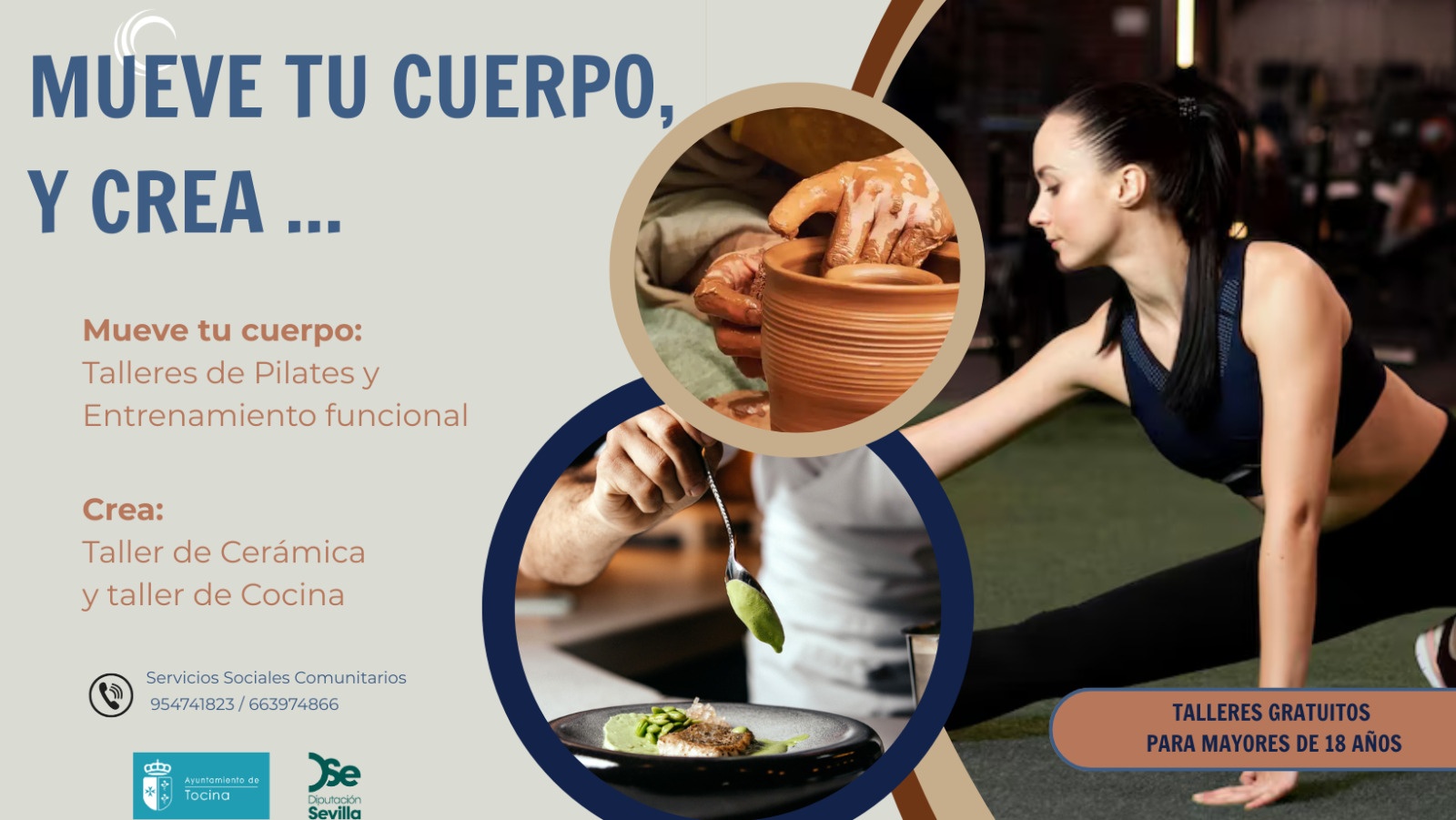 TALLERES DE CERÁMICA NOV TOCINA25