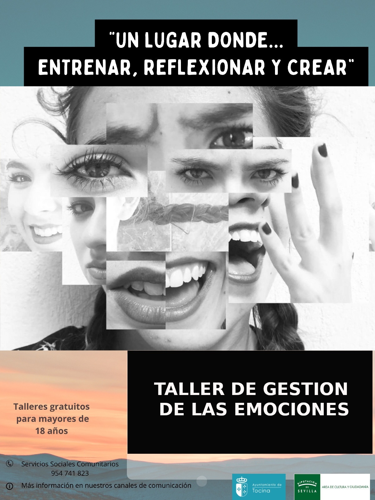 taller eomciones