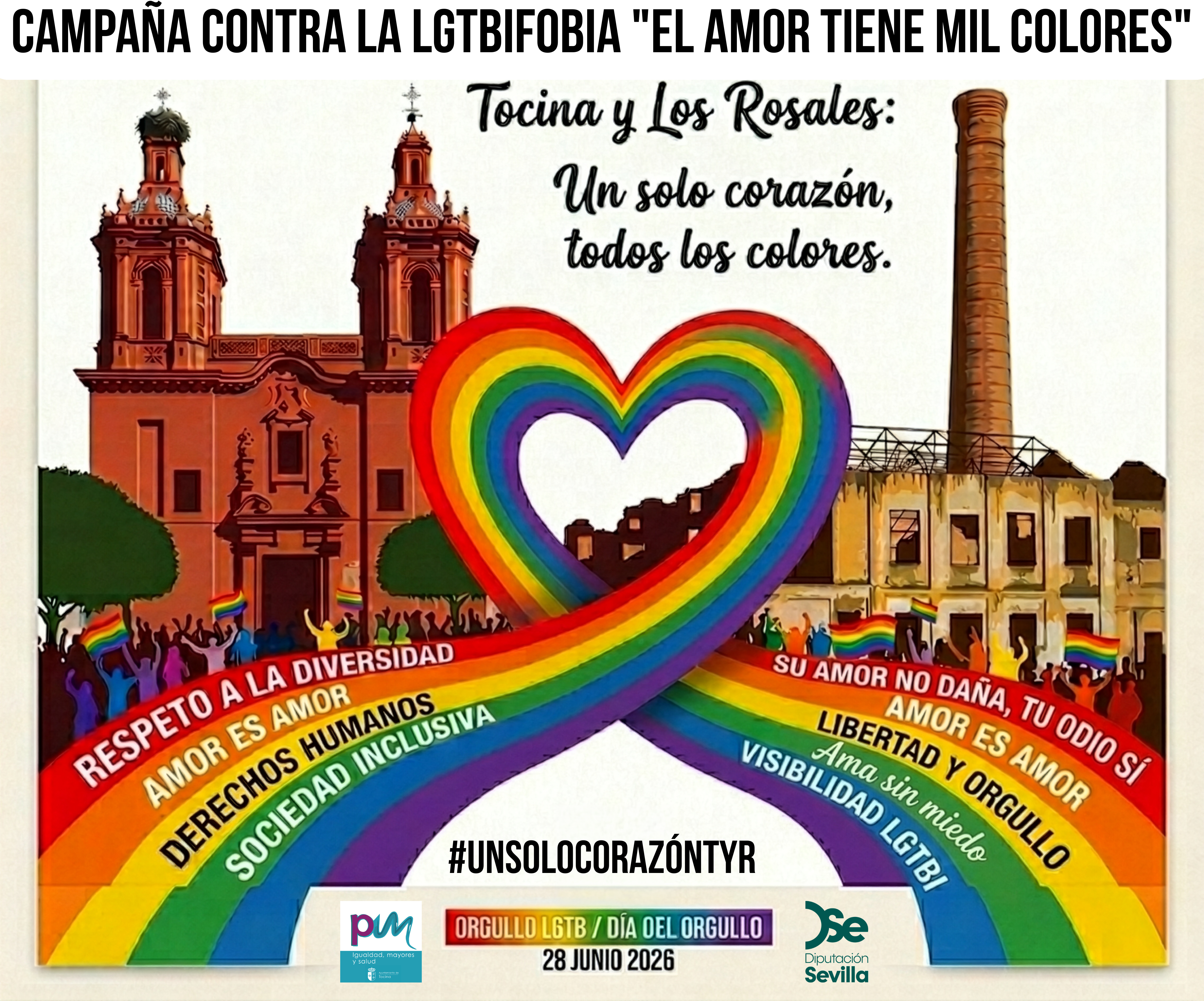 Cartel campaña