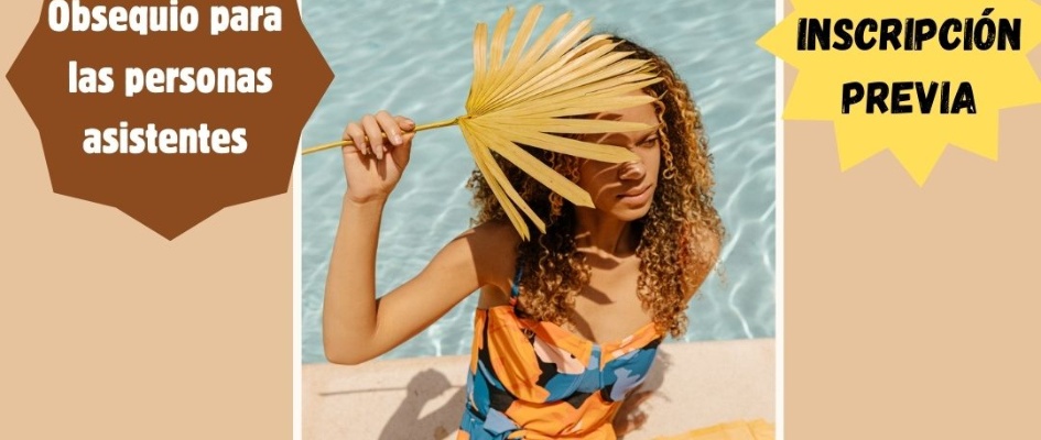 CARTEL CHARLA PROTECC. SOLAR