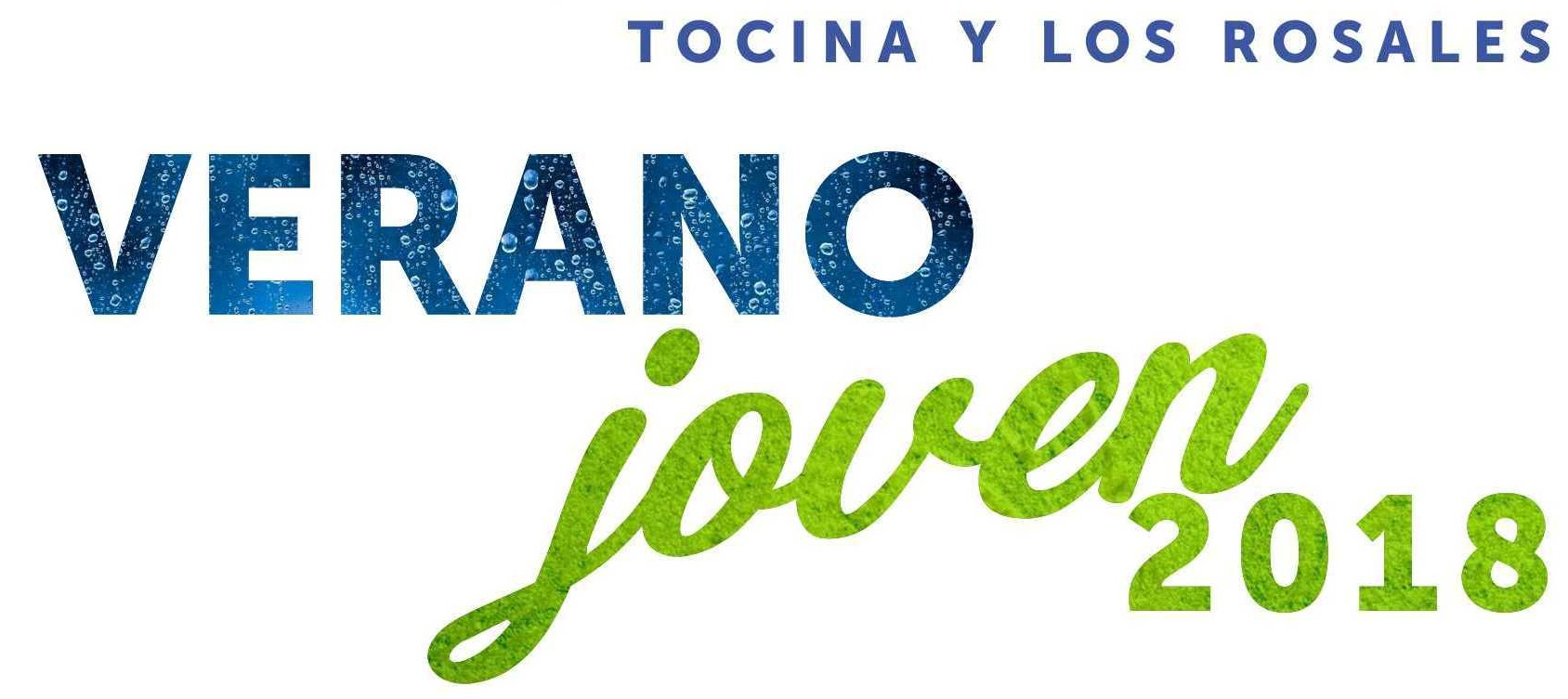 VERANO JOVEN 2018