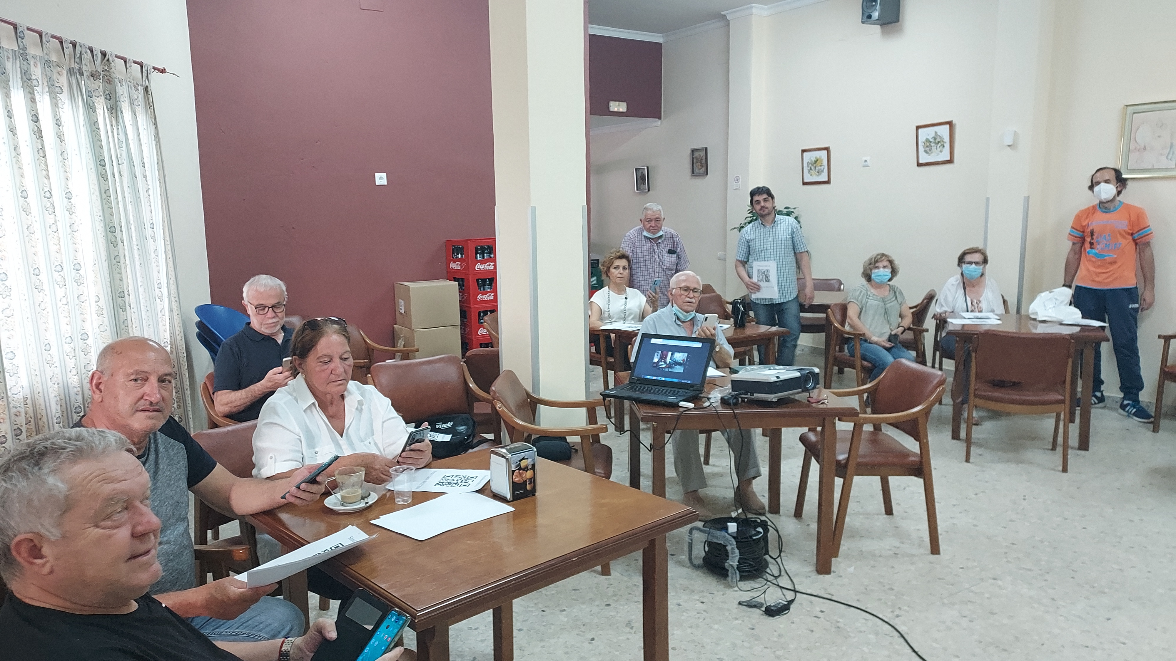 banca online rosales