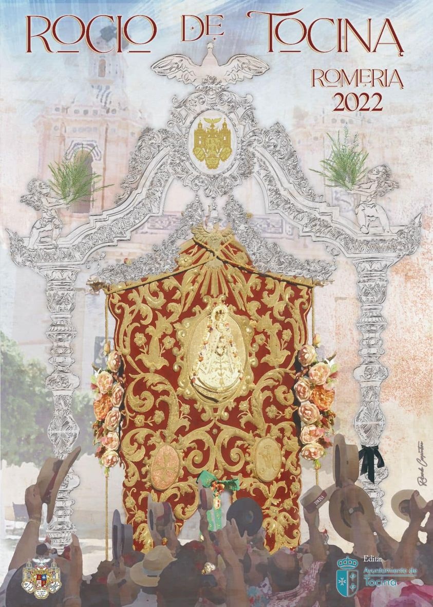 cartel rocio 2022