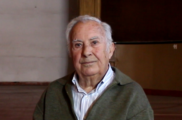 enrique maqueda