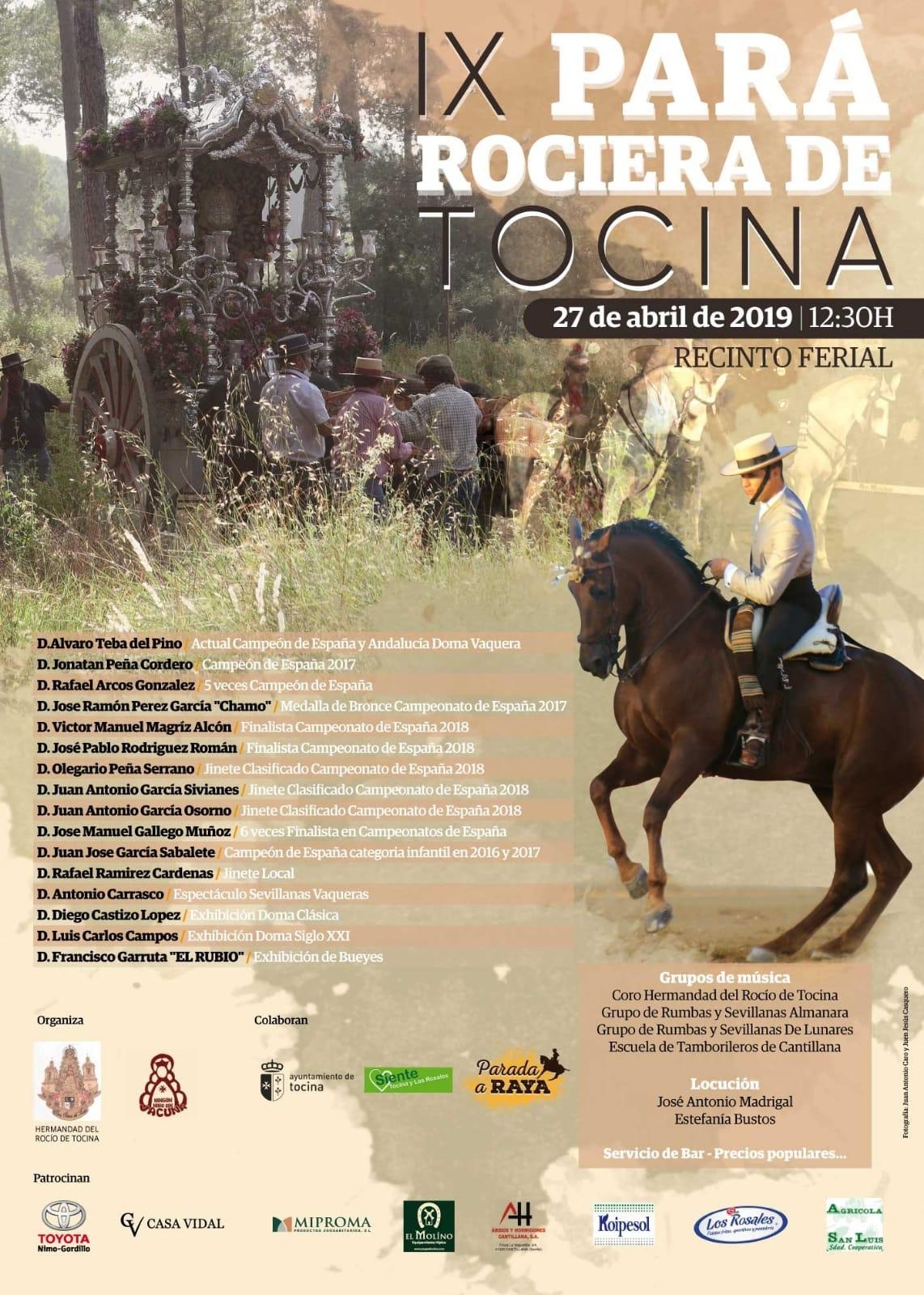 CARTEL PARÁ 2019