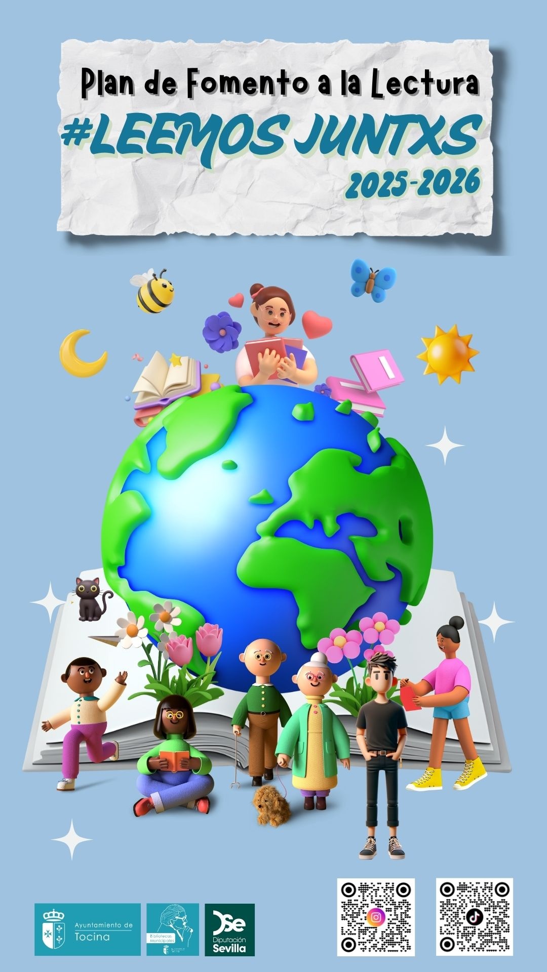 plan de fomento a la lectura