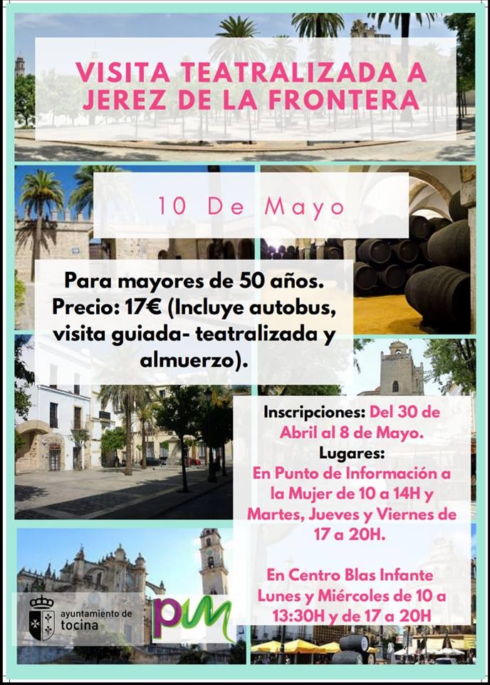 visitajerez