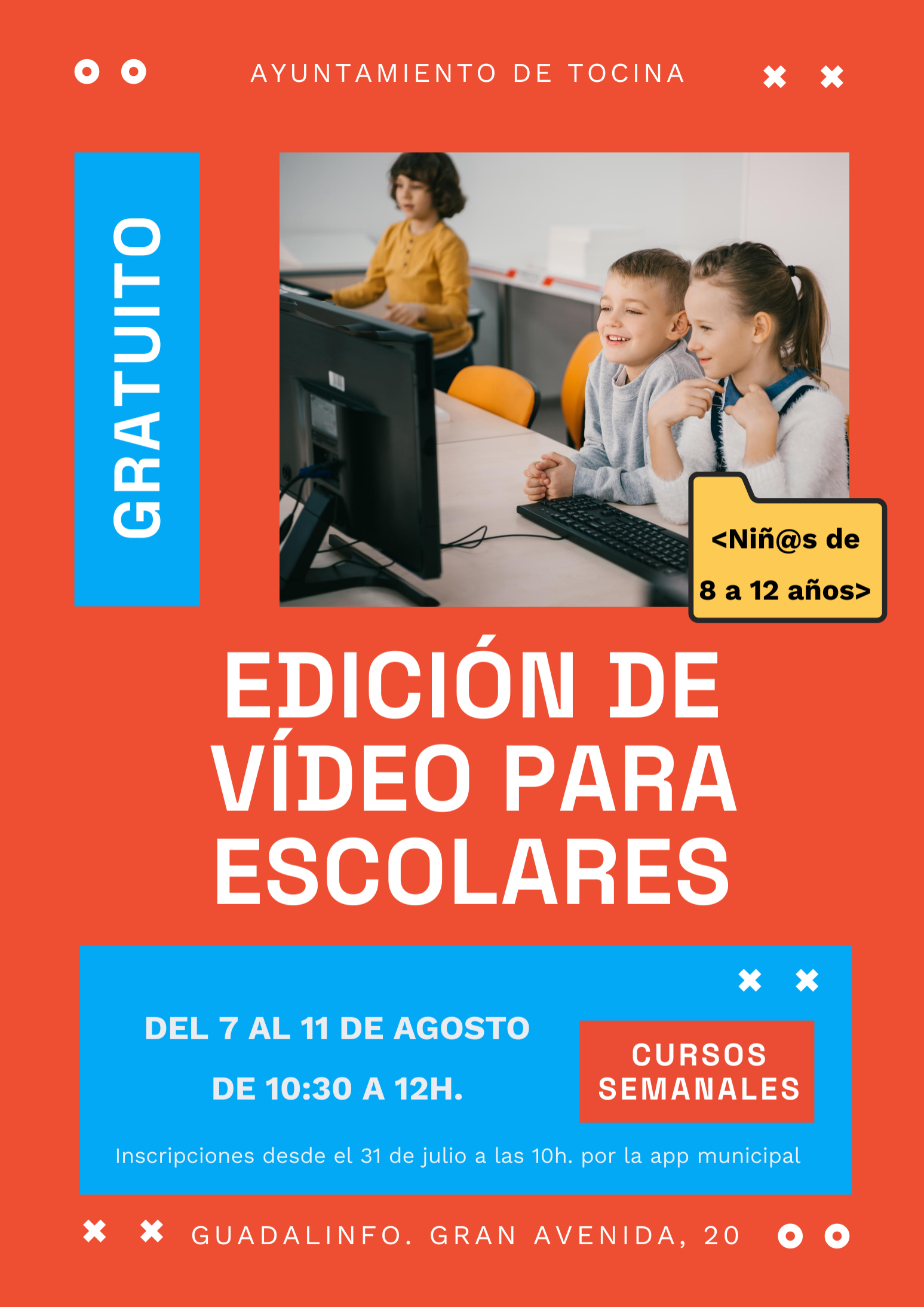 edicion video