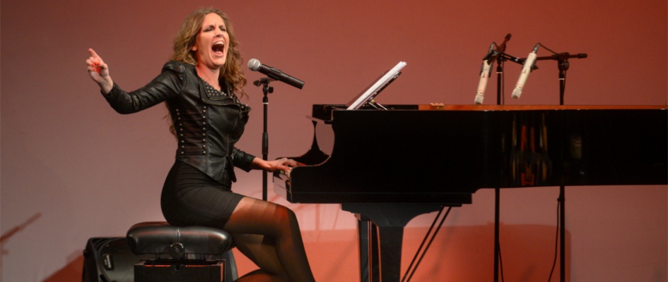 mariatoledoenconcierto