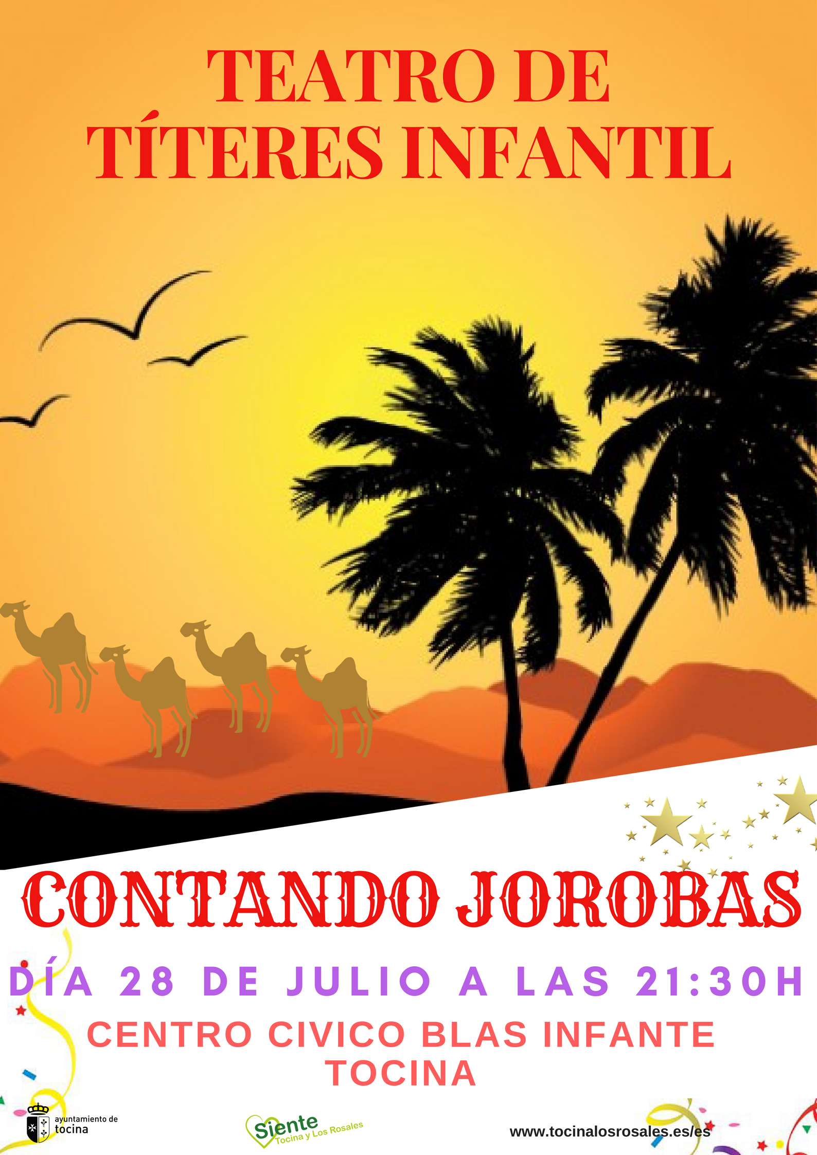 Cartel contando jorobas (definitivo)
