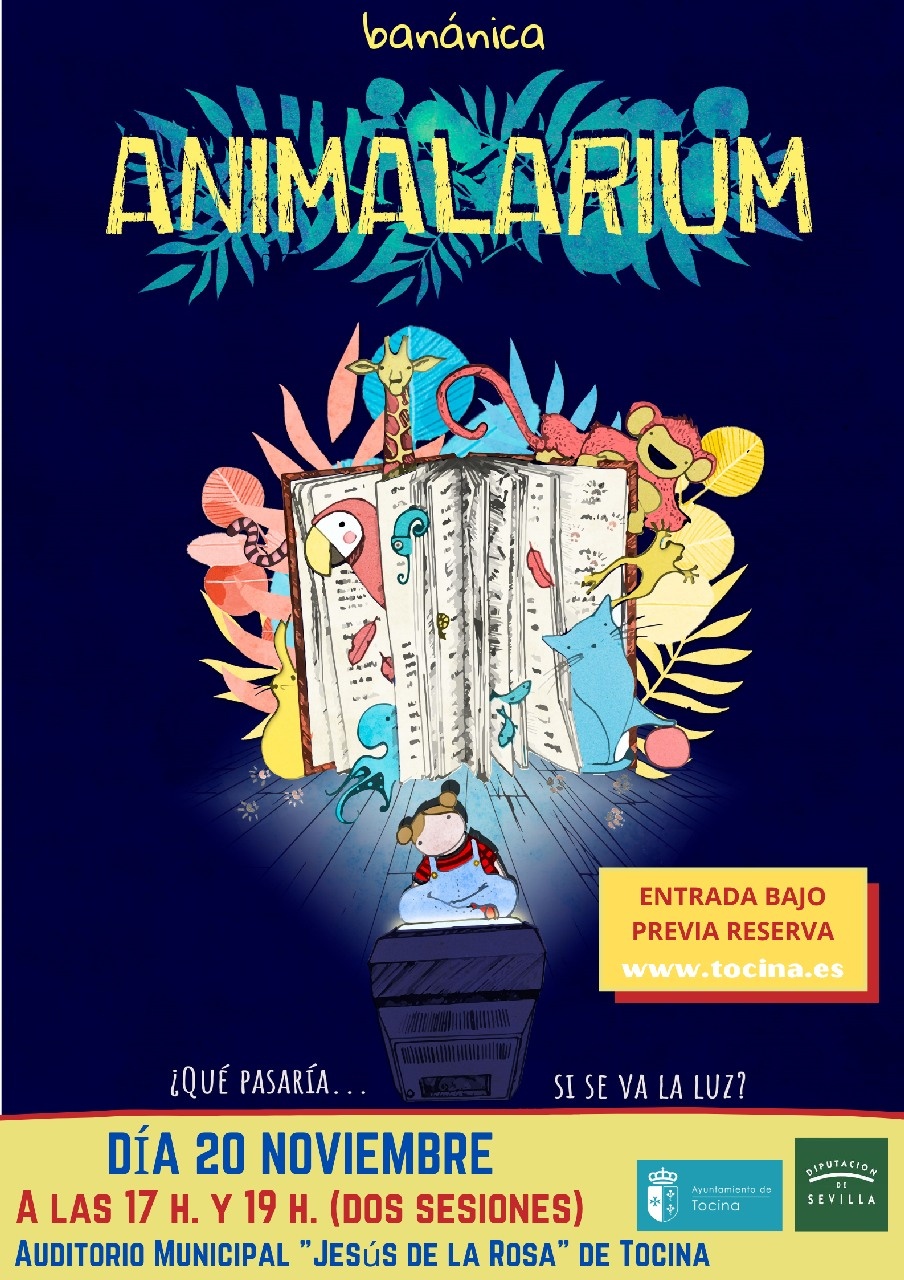 20211111_CartelTeatroInfantilBananica