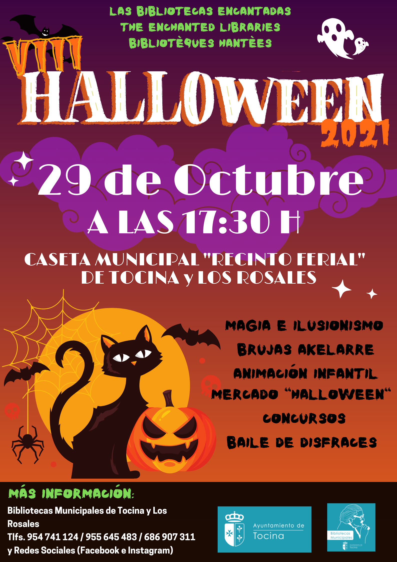 2CartelHalloween2021