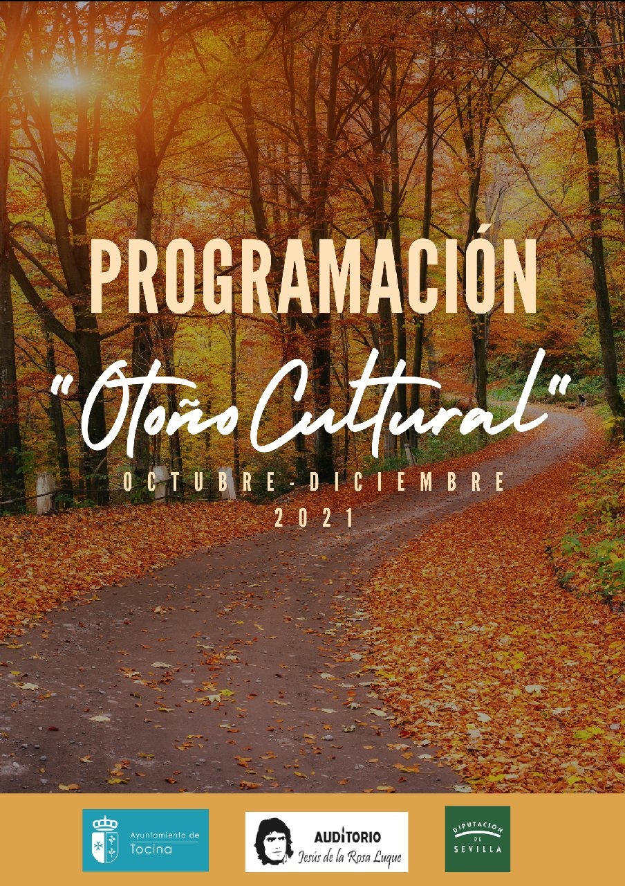 Cartel-Cultura Otoño 2021