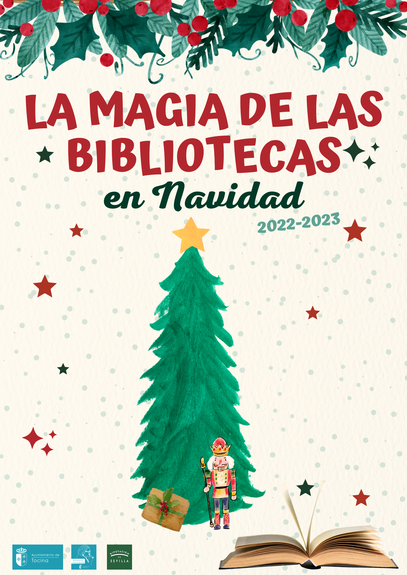 Cartel Navidad 2022-2023