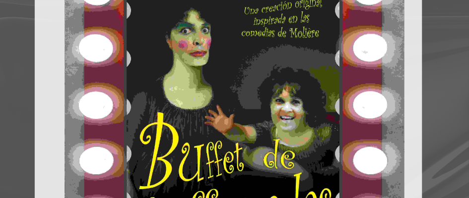 Cartel bufones