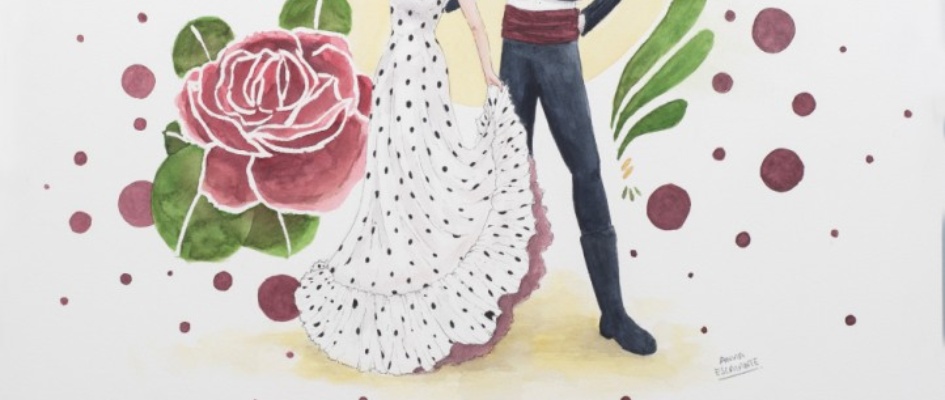 Cartel de FERIA 2018 - copia