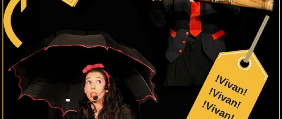 Cartel. Pulga y Piojo. Jhon Ardila. 2019