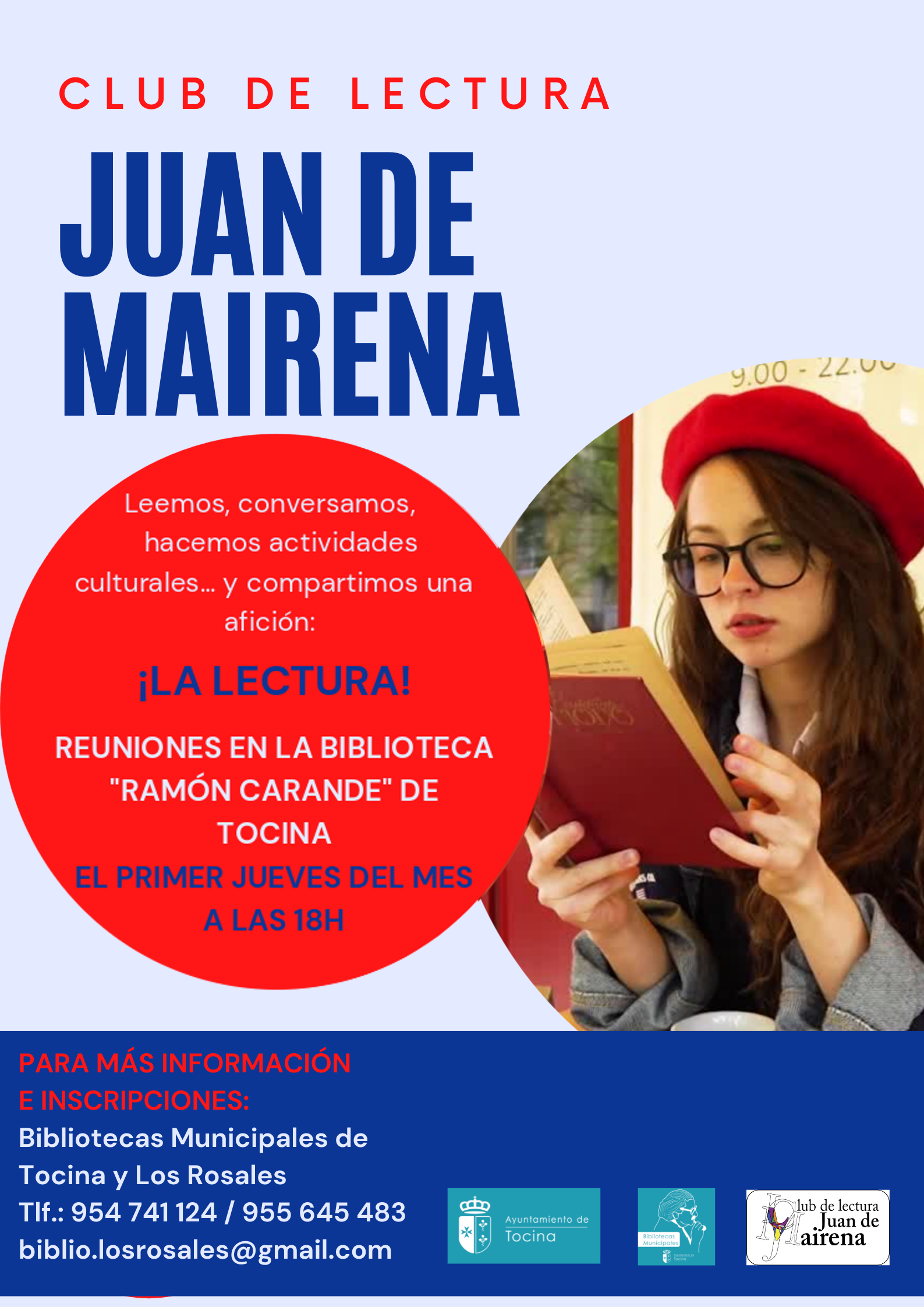 CartelClubLecturaMunicipal2021-2022