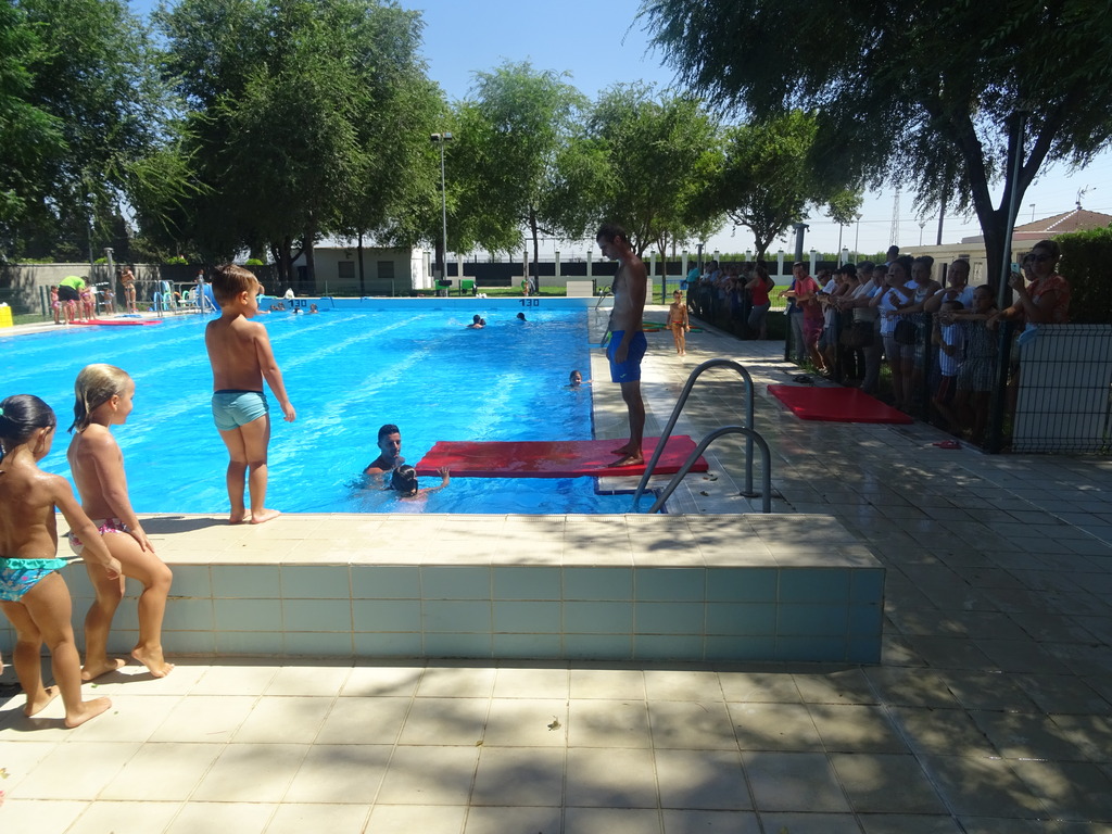 natacion