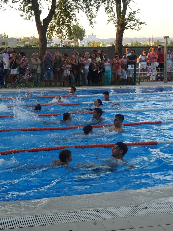 natacion