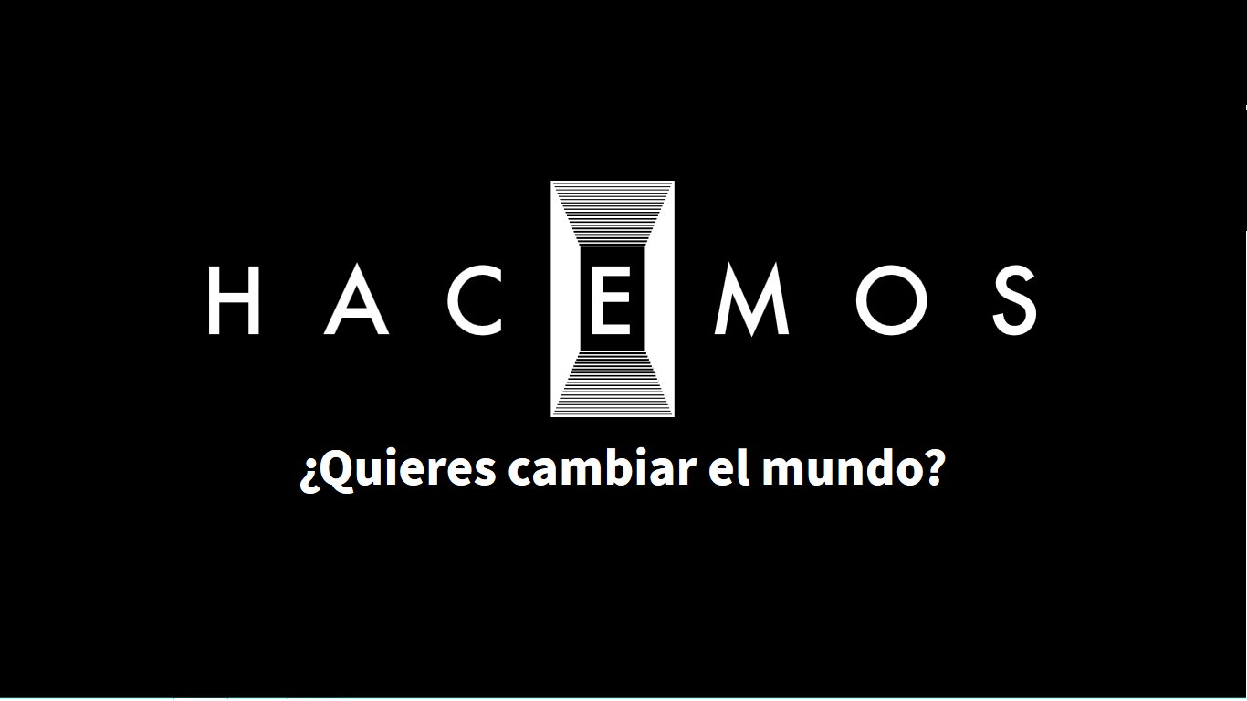 HACEMOS LOGO