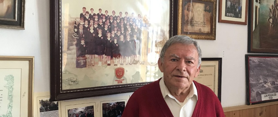 JOSE MANUEL TEJERO RIOS