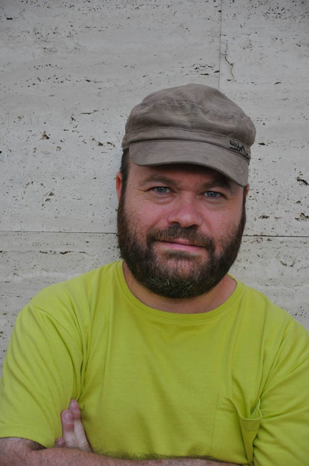 JUAN MANUEL MARTÍNEZ PEREA