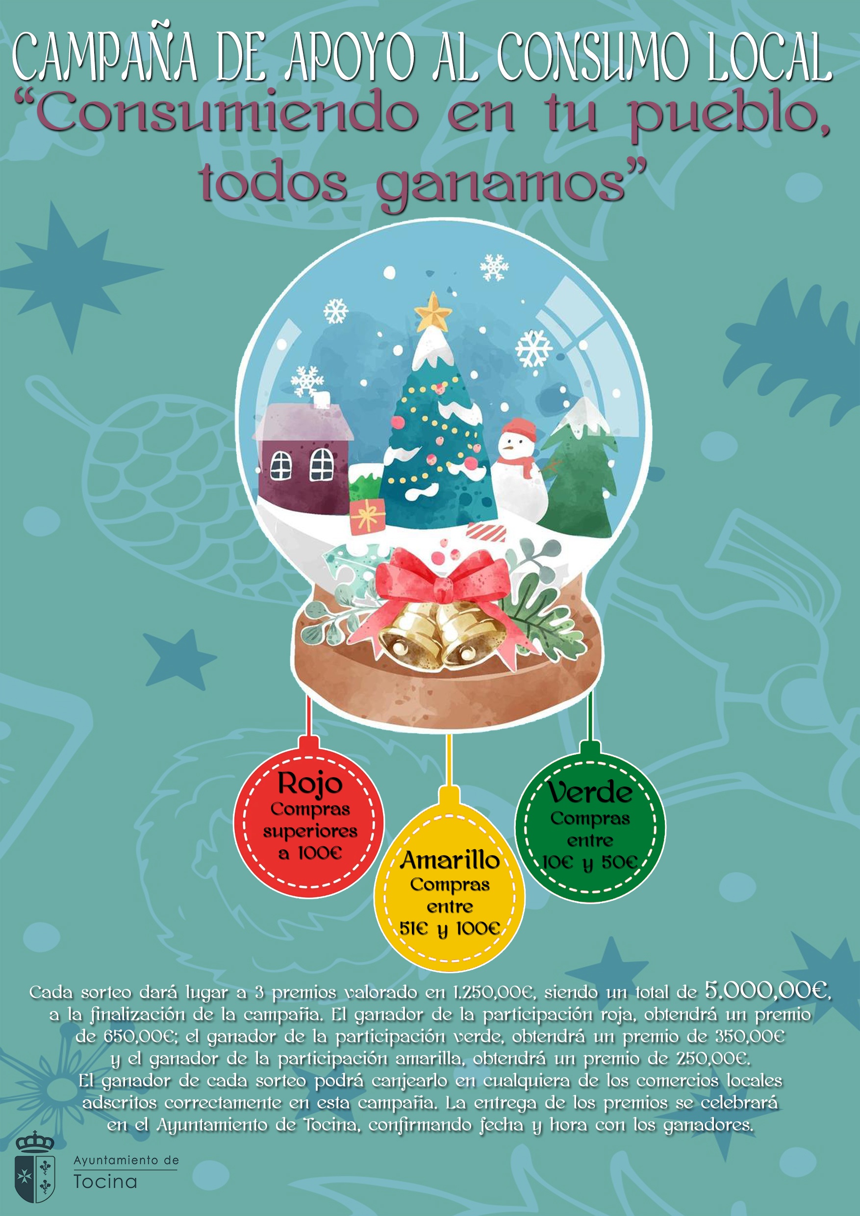 camapañ consumo 2022