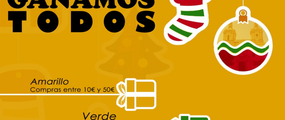 camapañ consumo 2024 cartel