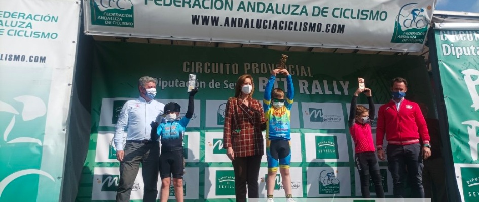 campeon btt
