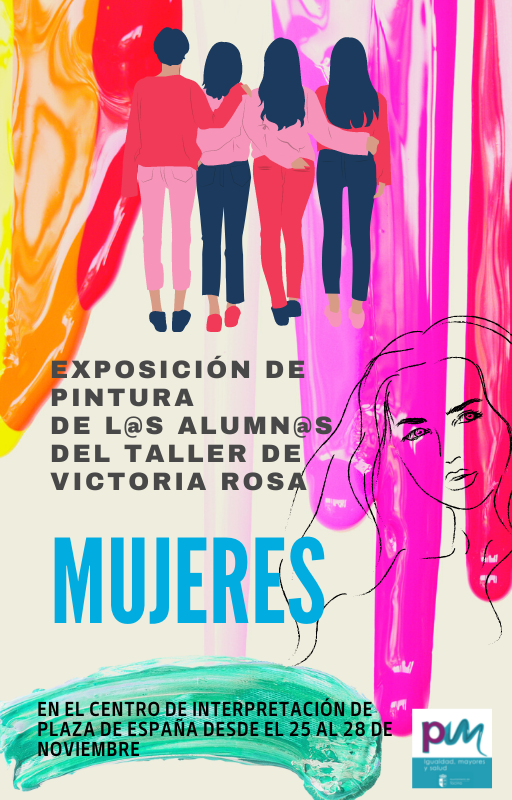 cartel pinturas