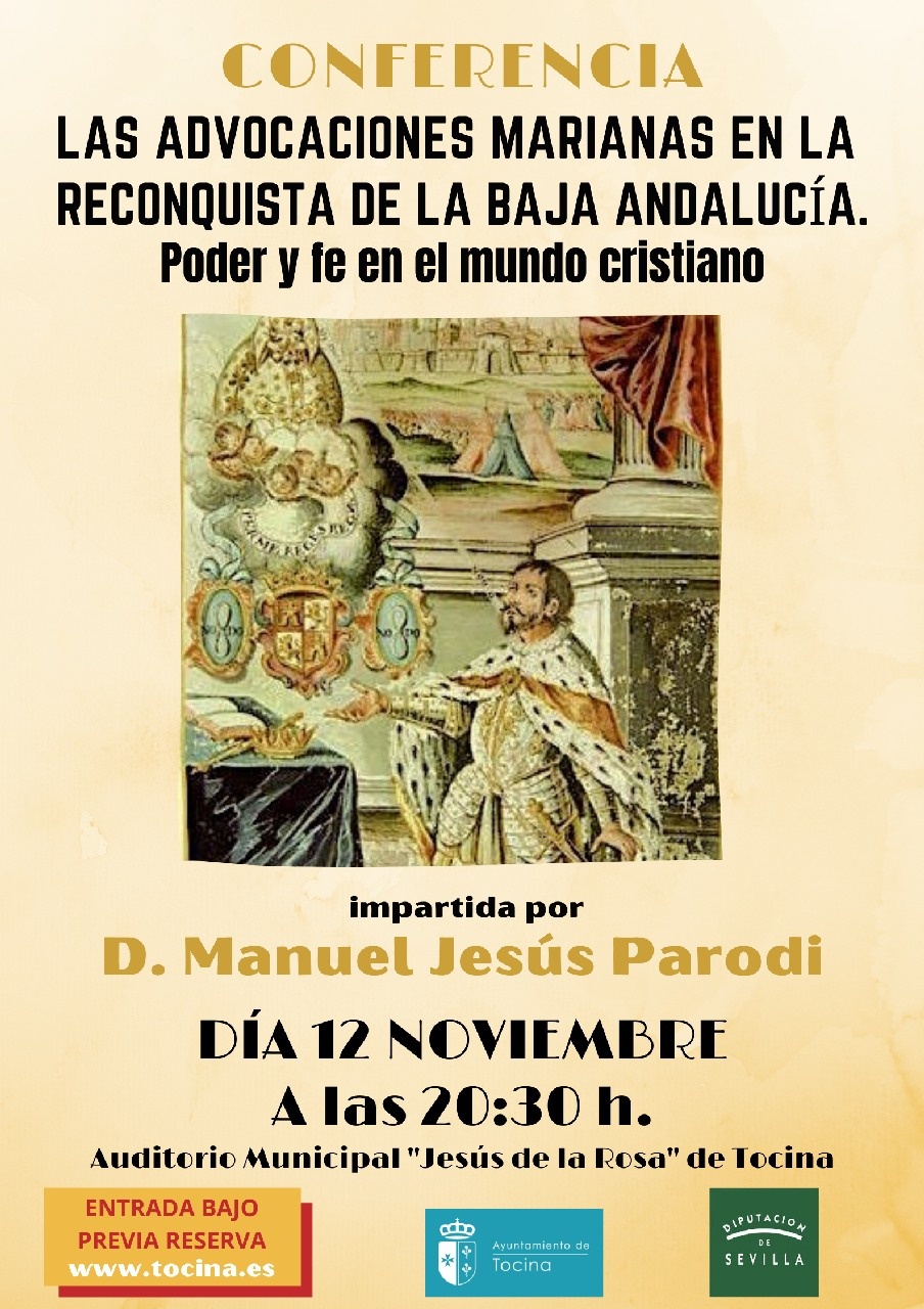 cartelConferenciaManuelJParodis