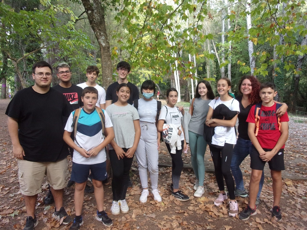 encuentro que ideamos