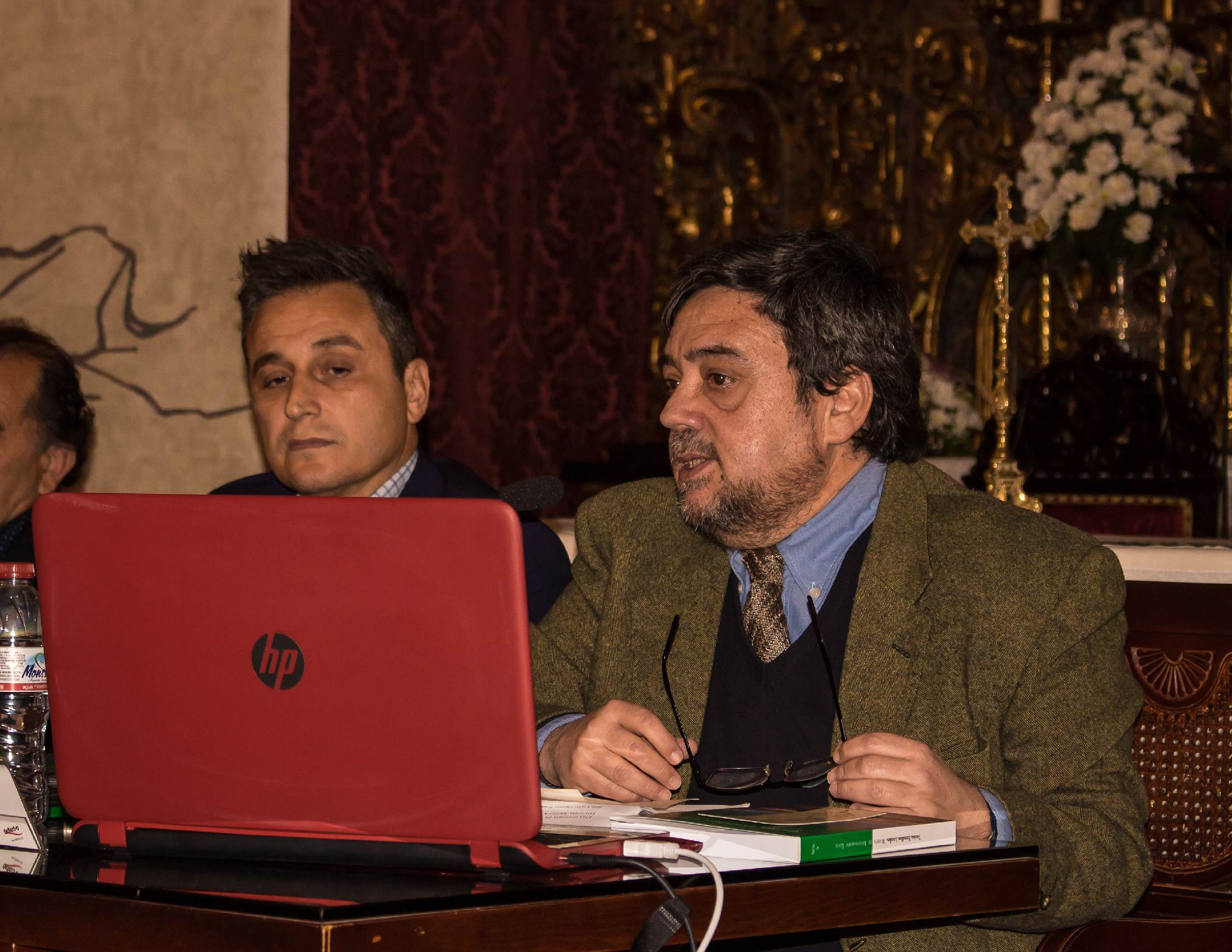 presentacion estudios locales