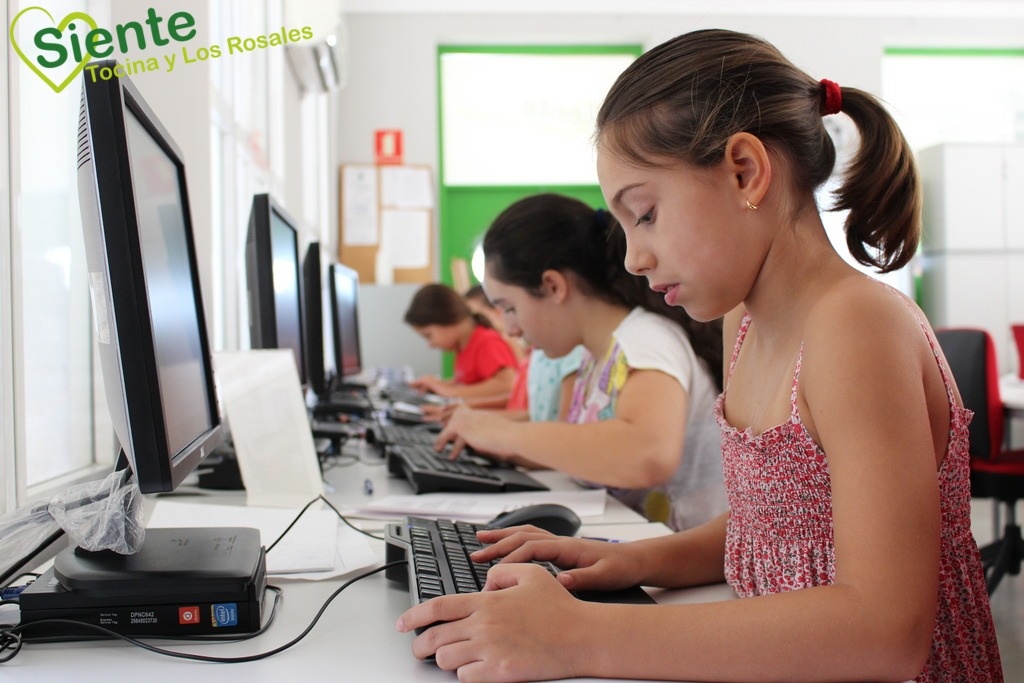 guadalinfo verano 2016