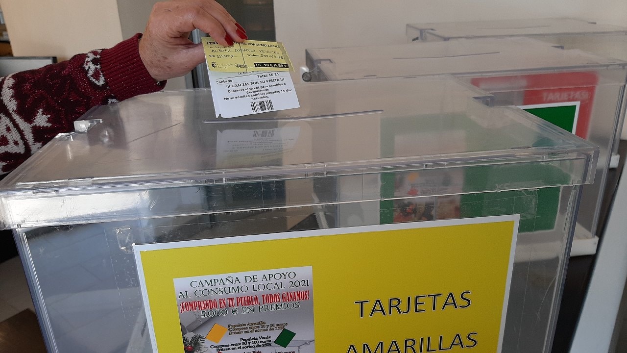 participacion urna amarilla