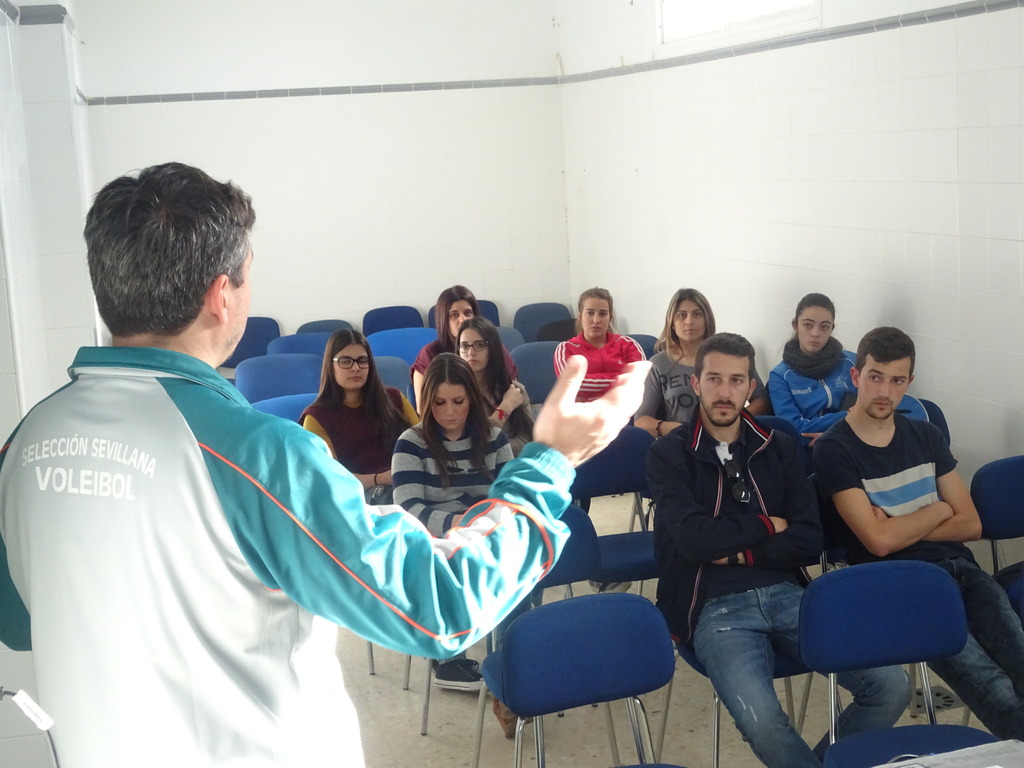 jornadas de formacion