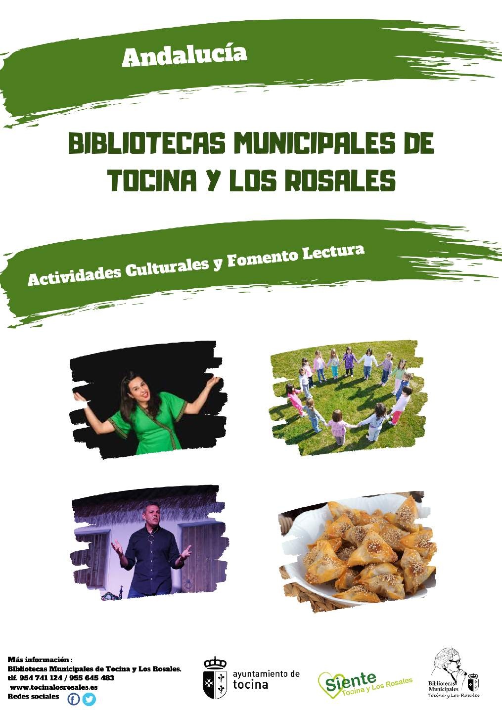 2. Cartel -Febrero 2020