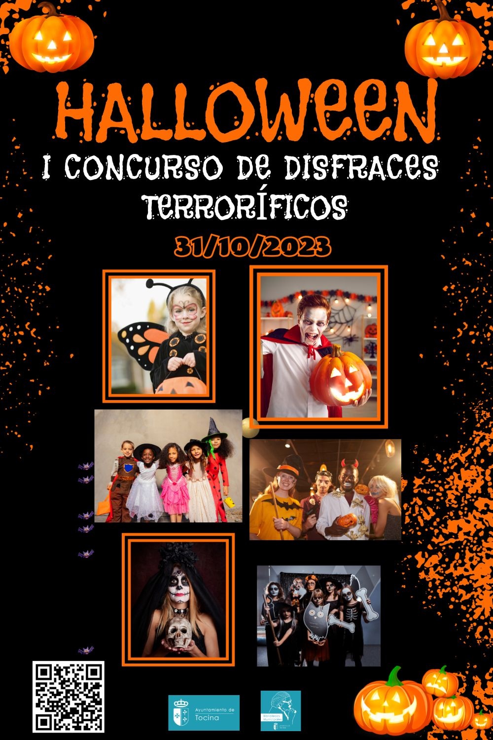 20231031_CartelConcursoDisfraces
