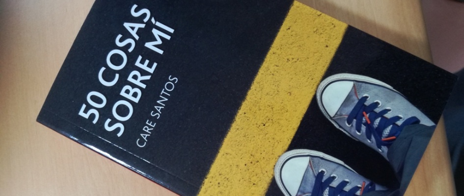 50cosas