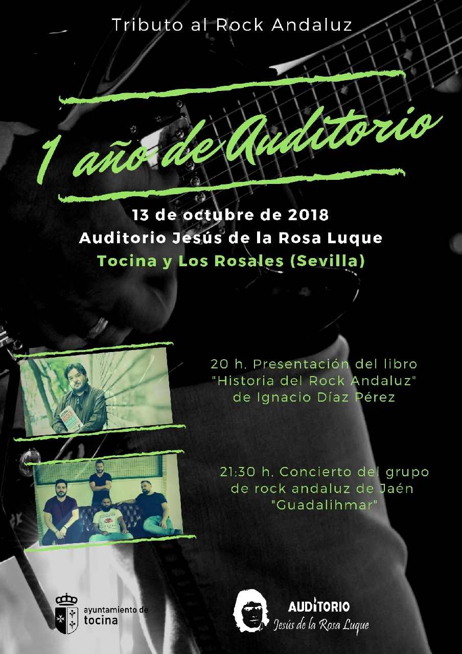ANIVERSARIO AUDITORIO